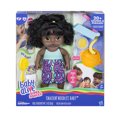 thumbnail image 2 of Baby Alive Super Snacks Snackin' Noodles Doll - Black Hair, 2 of 2