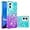 Blue, variant on Compatible with Motorola Moto G Play 2024 Case Girls Women Liquid Glitter Heavy Duty Shockproof Back Cover Soft TPU Bumper Silicone Slim Protective Cover for Moto G Play 4G 2024 Gradient Blue