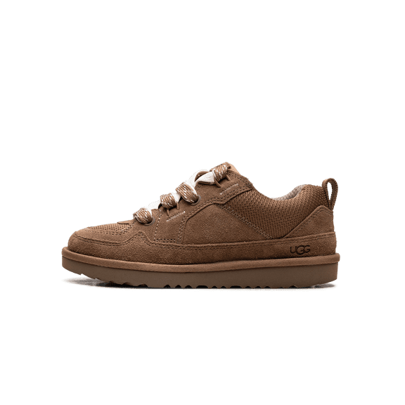 UGG GRADE SCHOOL Lo Lowmel GS "Chestnut" 1166490K CHE 1166490K CHE from Stadium Goods