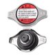 thumbnail image 2 of 5 tapas de radiador universales DENGXMXG 17920-75F00-000 17920-75F00 para SX4 Swift Grand Vitara Jimny Vitara MK3, 2 of 5