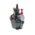 thumbnail image 3 of PWK carburetor 24 26 28 30 32 34mm Black Red Athletic ATV Racing Carburetor racing car with large displacement modification, 3 of 6