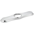 thumbnail image 2 of Delta Cassidy Escutcheon in Chrome, 2 of 2