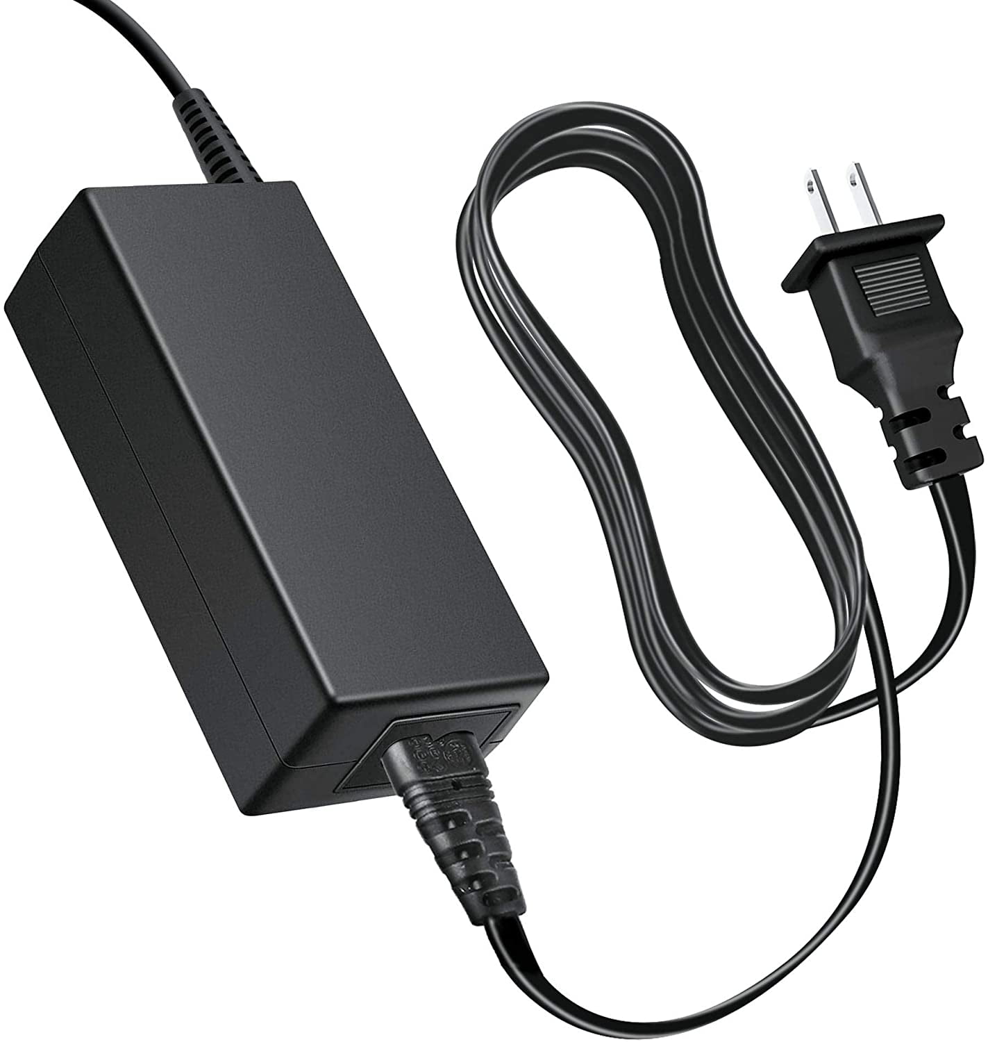 Parthcksi AC / DC Adapter For Zoom MRS-1044 MRS-1044CD MultiTrack Recording  Studio Power Supply Cord Cable Charger Input: 100V - 120V AC - 240 VAC  50/60Hz Worldwide Voltage Use Mains PSU - Walmart.com
