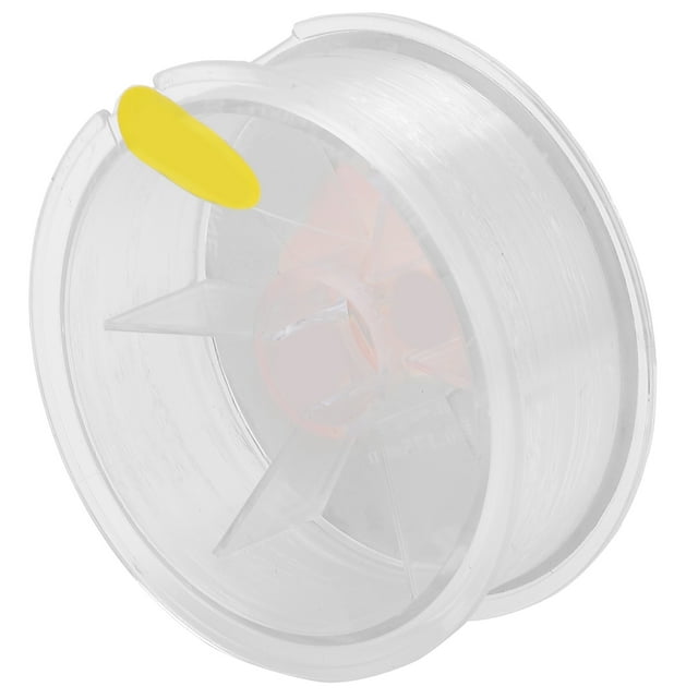 Fishing Accessory,50M Abrasion Resisting Fishing Strong Fishing Wire Fish Wire Masterfully Created