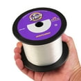 thumbnail image 3 of Stren Original® Monofilament Fishing Line, Clear, 10 lb Test Strength, 2400 yd, 3 of 4