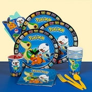 Pokemon Party Pack