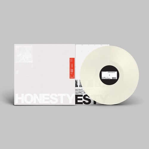 Honesty - U R There - Music & Performance - Vinyl