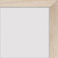 thumbnail image 3 of Hometrends Condo Slim Perfection Leaner Mirror, Lightwood, 13.84x70in, 3 of 4