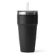 thumbnail image 2 of Yeti Rambler 26 OZ Cup con Straw lid - Negro YETI Rambler 26 OZ Cup con Straw lid - Negro (768 ml), 2 of 3