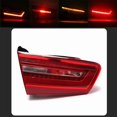 thumbnail image 4 of Car Rear Tail Lamp Assembly Fit For Audi A6 C7 2012-2016 Left, Right Turn Signal Brake Light, 4 of 7