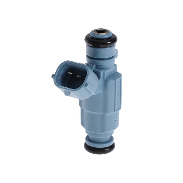 Inyector de combustible Unique Bargains 1 Pcs No.35310-38010/3531038010/FJ661/3531038010D para Hyundai Santa Fe GLS Limited 3.5L Gas 2006