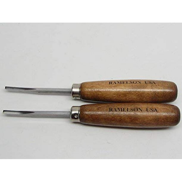 Veiner Line Restoration Gun Stock Gunsmtih Checkering Tool 60 & 90