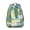 Sky-blue-16, variant on Abstract Geometric Waterproof Backpack - Stylish & Ergonomic School Bag with Spinal Support - Chic & Lightweight Bookbag for Teens & College Students