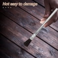 thumbnail image 2 of Shisuyan Bulk Paint Brushes Iron 36Pcs For Leatherworkers Diy Design, 2 of 8