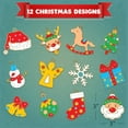 thumbnail image 4 of ArtCreativity DIY Christmas Ornament Painting Kit for Kids, 31 Pieces with 12 Transparent Ornaments, Colored Glues, Gems, and Keychains, 4 of 9