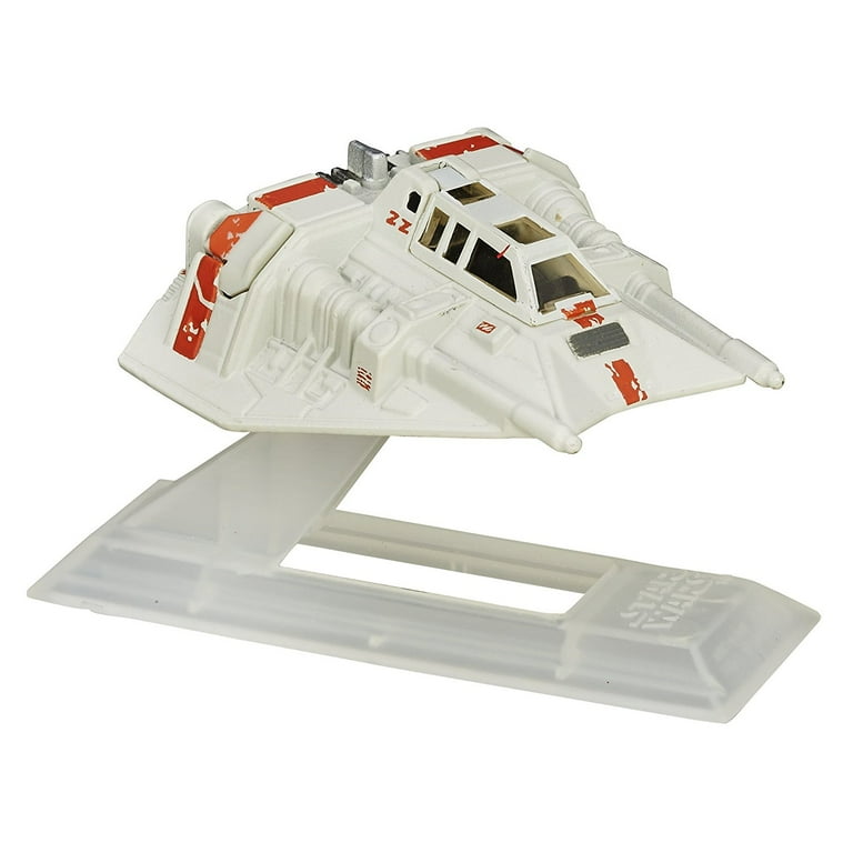 Star Wars: The Force Awakens Black Series Titanium