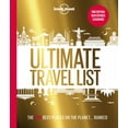 thumbnail image 2 of Lonely Planet Liste de Voyage Ultime : les 500 Meilleurs Endroits sur la Planète... Classé (2e Édition), 2 of 2