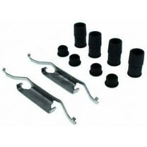 Centric Parts Disc Brake Hardware Kit P/N:117.34004