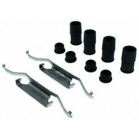Centric Parts Disc Brake Hardware Kit P/N:117.34004