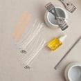 thumbnail image 2 of KAKOWELY wicks for candlemaking 1 Set Of Candle Wicks Making Supply Wax Wicks Candle Making Kit For Adults For DIY Candle Wicks For Candle Making Candle For Scented Candle Wicks, 2 of 5