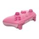 thumbnail image 2 of 8BitDo Control Bluetooth Ultimate 2C para Switch/Switch 2, Control Inalámbrico con Control de Movimiento de 6 Ejes, Vibración, Pad Direccional y Bumpers Mejorados, y Joysticks de Efecto Hall (Rosa), 2 of 8