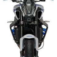 PUIG Racing Windscreen Black 9849N main image 0