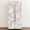 Color 1, variant on Self Adhesive Vinyl Refrigerator Wrap Set Pink Floral Ribbons Butterflies White Door Mural Removable Fridge Sticker Peel and Stick&nbsp;Full Door Cover Decal Kitchen Bar Decor