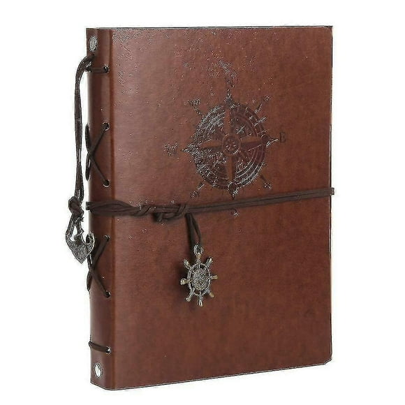 Album Photo en Cuir pour Scrapbooking Livre d'Or de Mariage Livre de Souvenirs Diy Pages Noires Cadeau pour la Saint-Valentin Anniversaire