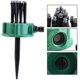 thumbnail image 5 of Kit de riego por aspersión de césped con aspersor de jardín de 2 piezas Afortunado Sencillez, 5 of 6