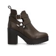 thumbnail image 1 of Botas Botín Dorothy Gaynor Olivo Dorothy Gaynor Botas Botín, 1 of 1