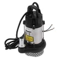 thumbnail image 3 of Submersible Water Pump, Submersible Clean Water Pump Sump Water Pump Electroplated Filter Screen Submersible Pump  For Swimming Pool For Pond For Aquarium, 3 of 8