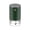 Green, variant on Waterless Essential Oil Diffuser for Home Room Desk Car Air Freshener Diffuser, Up to 600 sq ft, Mist Level and Timer Settings,3 Adjustable Lighting Modes ,100mL Capacity, Cold Air, RD1 Green