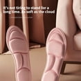 thumbnail image 5 of 5D Sport Insoles for Shoes Women Men Memory Foam Deodorant Breathable Cushion Running Insoles for Feet Care Orthopedic Insole, 5 of 9