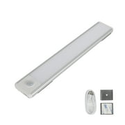 Great Value LED 100 Lumens 9-inch Rechargeable Under Cabinet Light