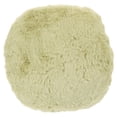 thumbnail image 1 of Almohada de tenis con forma de pelota deportiva, bonita y redonda de peluche para decoración., 1 of 7