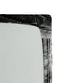 thumbnail image 2 of Ambesonne Italy Fitted Sheet, St. Matthew, Twin Size, Pale Grey, 2 of 2