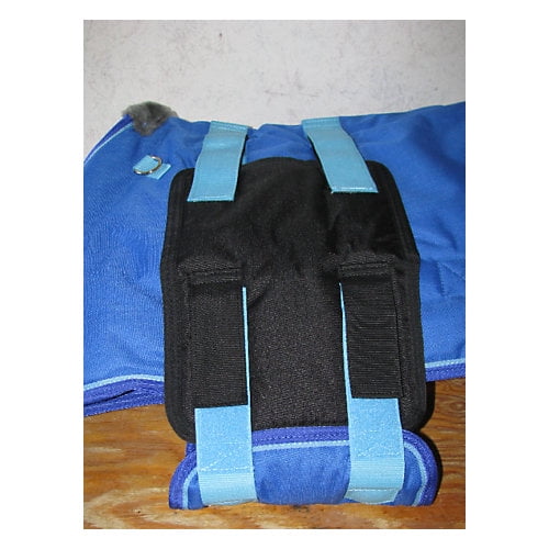 Ozark Mini/Pony Belly Band Extender