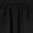 Black, variant on Posijego Women's Plus Size Tops Short Sleeve Oversized T-Shirts Summer Casual Pleated Loose Tunic Shirts Business Work