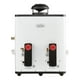 thumbnail image 2 of Boiler Calentador De Paso Coxdp-20 Std 20l Gas Lp Calorex, 2 of 2