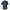 BZ-Navy, variant on ADSSDQ Scrub Tops for Mens Soild/Gradient Color Plus Size V-Ncek Short Sleeve Comfort Workwear Shirt with 3 Pocket Army Green 3XL