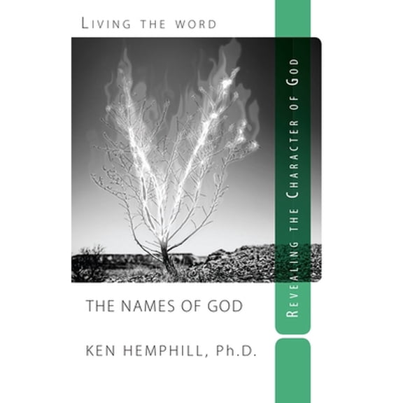 Pre-Owned Names of God (Paperback)