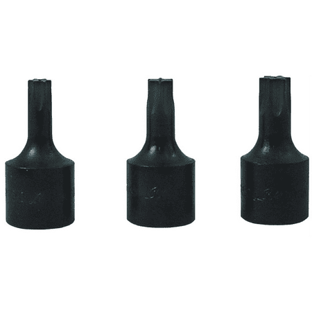 Lisle 27740 - Brake Caliper Torx Set