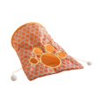 thumbnail image 1 of kusrkot Cat Self Interactive Toys with Fun Ball Cat Tunnel Bag for Kitten Cat Rabbit Orange, 1 of 7