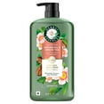 thumbnail image 3 of Herbal Essences Argan Oil and Green Tea Sulfate-Free Shampoo (33.8 Fluid Ounce), 3 of 6