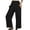 Black, variant on Aayomet Womens Sweatpants Womens Sweatpants with Pockets Casual Active Joggers Pants Cotton Lounge Workout Running Pants for Women,Coffee M