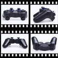 thumbnail image 3 of Joystick Inalámbrico Universal 2.4G Juego inalámbrico Gamepad Joystick para Android TV Box Tablets PC Hugtrwg Para estrenar, 3 of 8