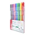 thumbnail image 2 of K-Liner Fineliner 12 Colores Punta Fina 0.4 mm Kores, 2 of 5