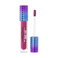 Hard Candy Press & Play Glitter Reveal Lip Color, 1453 Burgundy