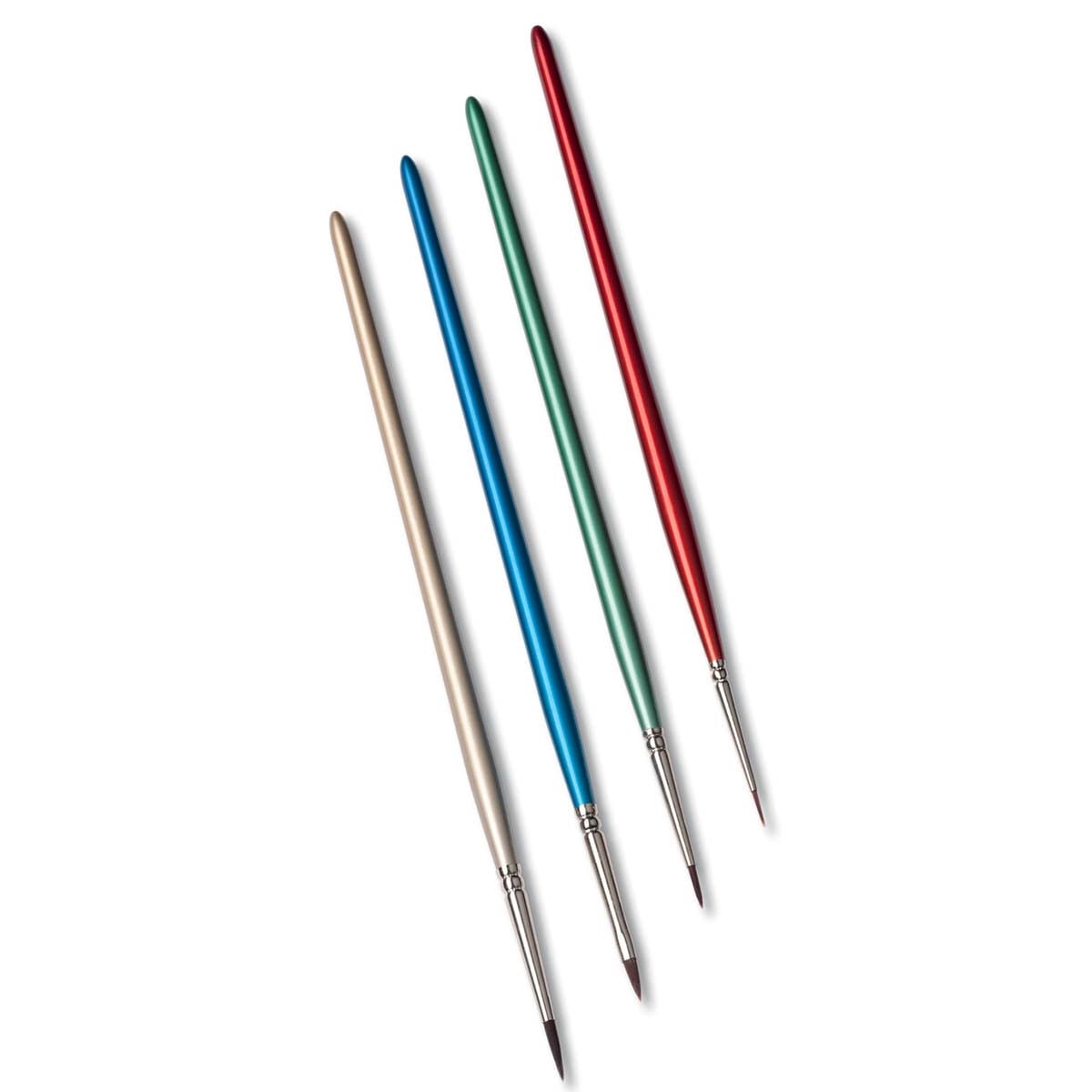 Schipper 4 Special Paint Brushes Tool