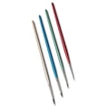 thumbnail image 2 of Schipper 4 Special Paint Brushes Tool, 2 of 2